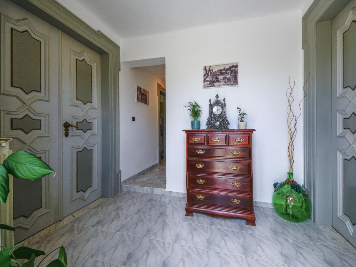 Apartment Edo-1 By Interhome Laurana Esterno foto
